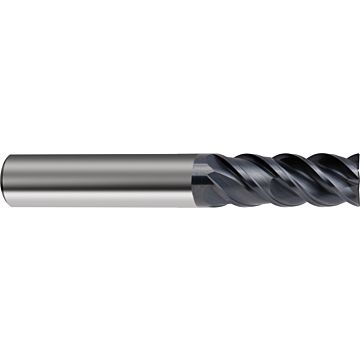 Ratio end mills RF 100 Speed M