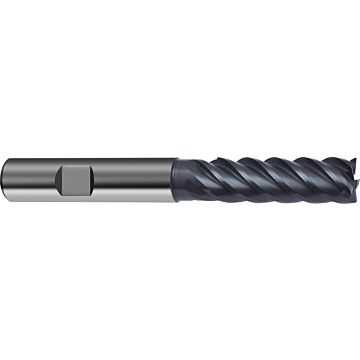 Ratio end mills RF 100 SF
