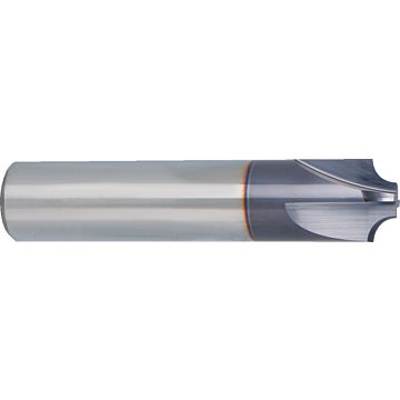 Quadrant milling cutters Quadrant milling cutters