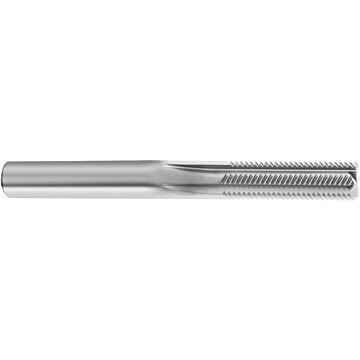 End mills (4-fluted) End mills (4-fluted)