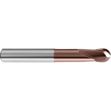 Ball nose profile cutters G-Mold µ 65 B Ball nose profile cutters G-Mold µ 65 B
