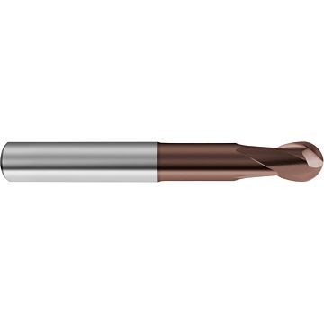 Ball nose profile cutters G-Mold 55 B Ball nose profile cutters G-Mold 55 B