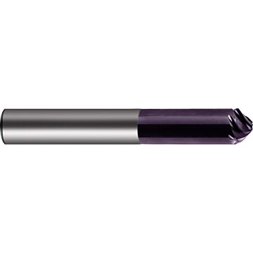 SpyroTec chamfering milling cutters 90° SpyroTec chamfering milling cutters 90°