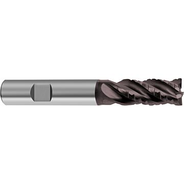 Ratio end mills RF 100 VA Ratio end mills RF 100 VA