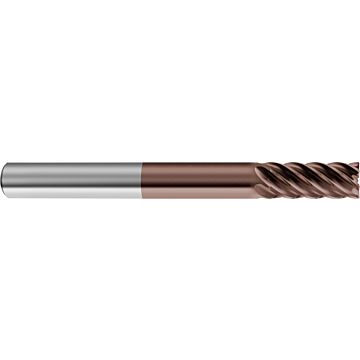 Finishing end mills G-Mold 65 F Finishing end mills G-Mold 65 F