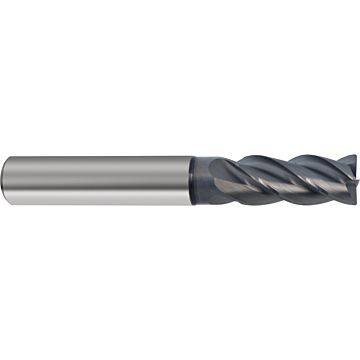 Ratio milling cutters RF 100 Sharp Ratio milling cutters RF 100 Sharp