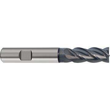 Ratio milling cutters RF 100 Sharp Ratio milling cutters RF 100 Sharp