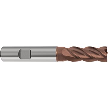 Ratioendmills RF 100 iMill Ratioendmills RF 100 iMill