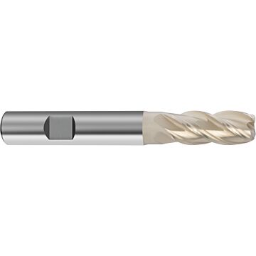 Ratio end mills RF 100 Ti Ratio end mills RF 100 Ti