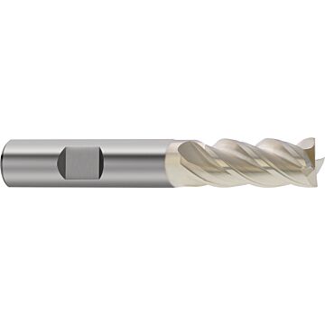 Ratio end mills RF 100 F