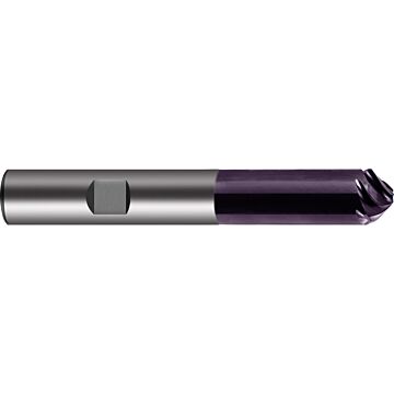 SpyroTec chamfering milling cutters 90° SpyroTec chamfering milling cutters 90°