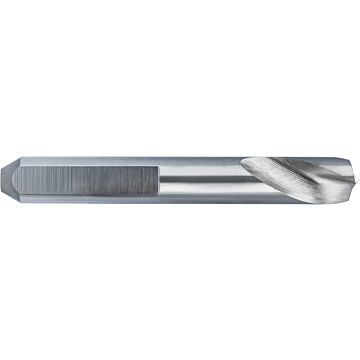 Spot weld drills Spot weld drills
