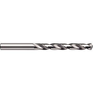 Twist drills short Twist drills short