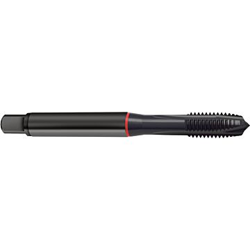 Machine taps for ISO metric  threads 