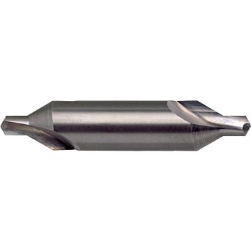 Centre drills without flat Centre drills without flat