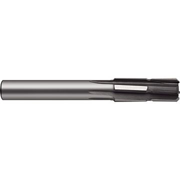 Machine reamers Machine reamers