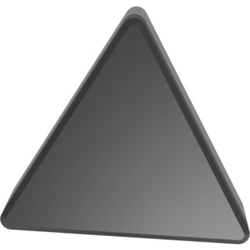 Indexable inserts TNGN