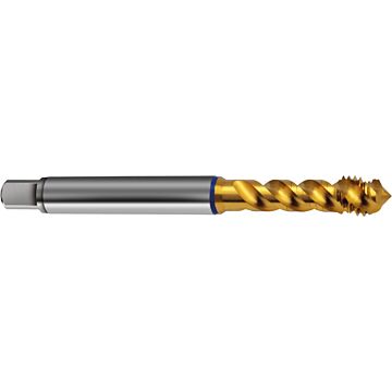 Machine taps for ISO metric  threads 