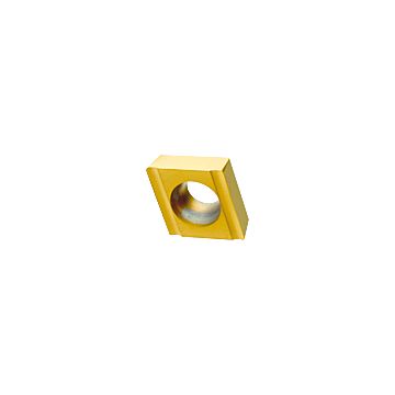 Indexable inserts CPGT