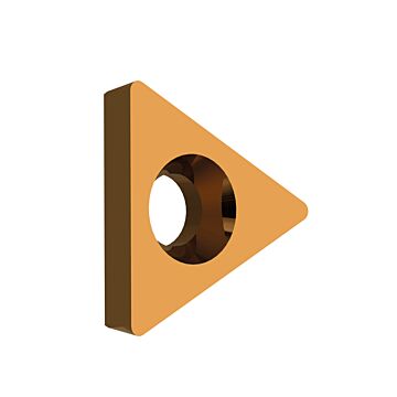 Indexable inserts TPGW