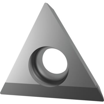 Indexable inserts TPGW