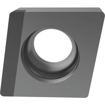 Indexable inserts CCGW