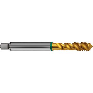 Machine taps for ISO metric  threads 
