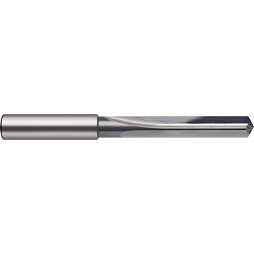 Ratio drills with coolant ducts Ratio drills with coolant ducts