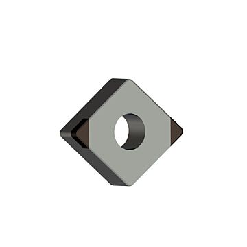 Indexable inserts CNMA