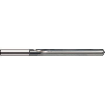 Ratio drills with coolant ducts Ratio drills with coolant ducts