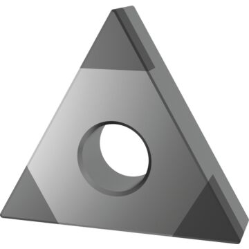 Indexable inserts TNGA