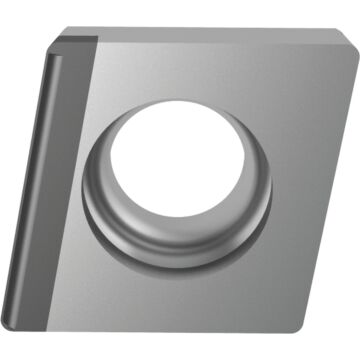 Indexable inserts RNGN