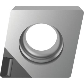Indexable inserts TNGN