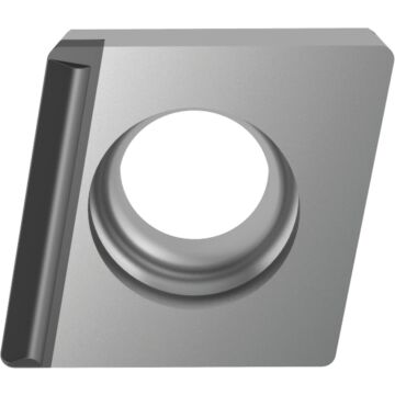 Indexable inserts RNGN