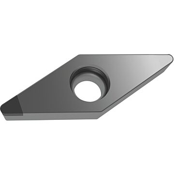 Indexable inserts DCGW