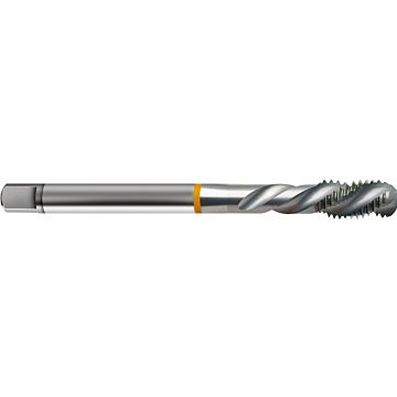 Machine taps for ISO metric  threads 