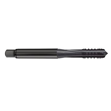Machine taps for ISO metric  threads 