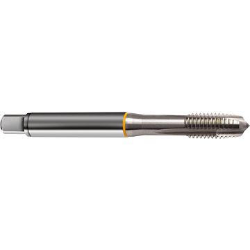 Machine taps for ISO metric  threads 
