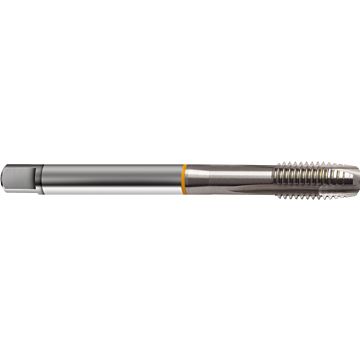 Machine taps for ISO metric threads Machine taps for ISO metric threads