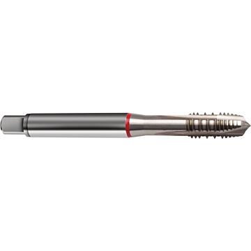 Machine taps for ISO metric  threads 