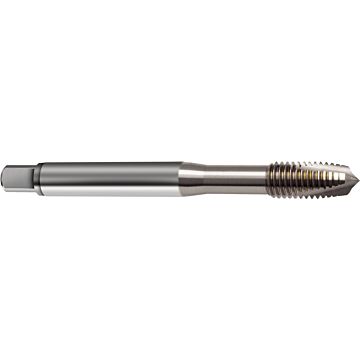 Machine taps for ISO metric  threads 