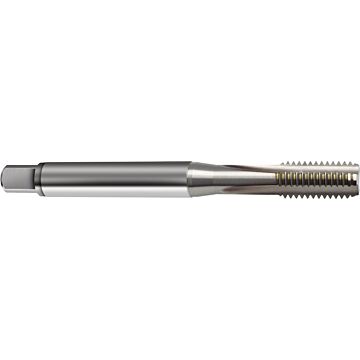Machine taps for ISO metric  threads 