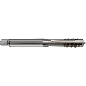 Machine taps for ISO metric  threads 
