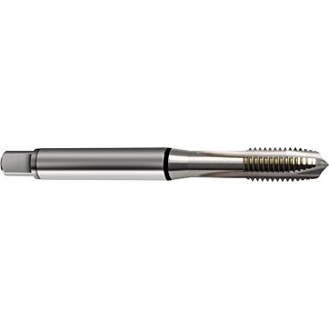 Machine taps for ISO metric  threads 