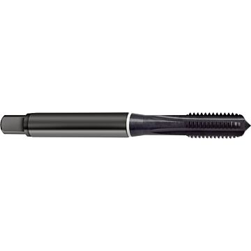 Machine taps for ISO metric  threads 