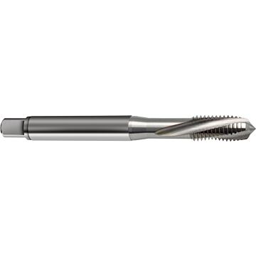 Machine taps for ISO metric  threads 