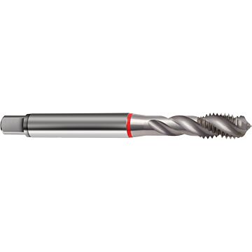 Machine taps for ISO metric  threads 