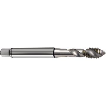 Machine taps for ISO metric  threads 