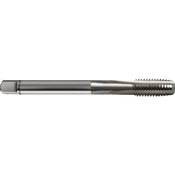 Machine taps for ISO metric threads Machine taps for ISO metric threads