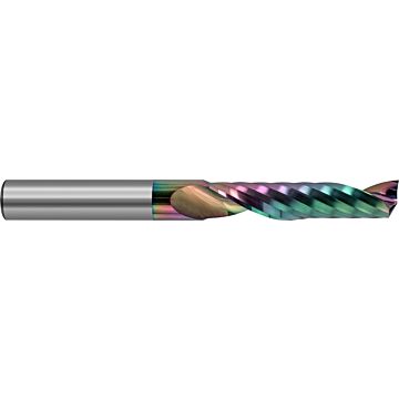 End mills